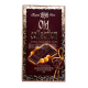 Шоколад ХБФ Old Collection гіркий з лісовим горіхом 200г