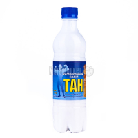 Напій Тан кисломолочний 1% 500г х12