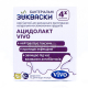 Закваска бактеріальна Vivo Ацидолакт 4фл.*0,5г х12.