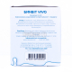 Закваска бактеріальна Vivo Біфівіт 4фл.*0,5г х12.