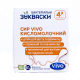 Закваска бактеріальна Vivo Сир кисломолочний 4фл.*0,5г х12.