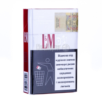 Сигарети LM Red Label
