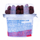 Десерт Вимм-Билль-Данн Машенька сирковий + злакові кульки зі смаком шоколаду 5% 140г