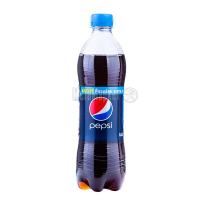 Вода Pepsi 0.5л х24