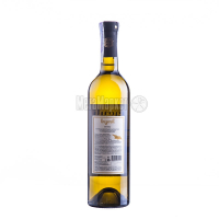 Вино Бугеулі Тетра біле напівсолодке 0,75л х6