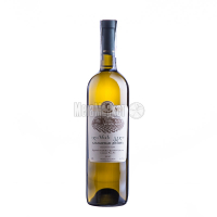 Вино Wine Man Алазанська долина біле напівсолодке 0.75л х6