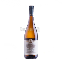 Вино Wine Man Цинандалі біле сухе 0.75л х6