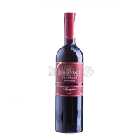 Вино Teliani Valley Мукузані червоне сухе 0.75л х3