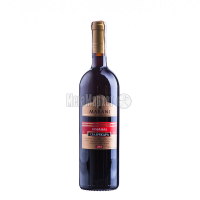 Вино Marani Хванчкара червоне напівсолодке 0,75л х3