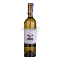 Вино Marani Телавурі біле сухе 0,75л х3