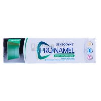 Зубна паста Sensodyne ProNamel, 75 мл