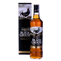 Віскі Black Grouse 0,7л х6