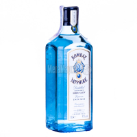 Джин Bombay Sapphire 47% 0,5л х3