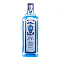 Джин Bombay Sapphire 47% 1л х2