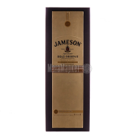 Віскі Jameson Gold Reserve 40% 0,7л 