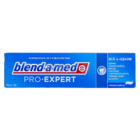 Зубна паста Blend-a-Med Pro-Expert "Свіжа м'ята", 100 мл