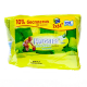 Дитячі серветки вологі гігієнічні Huggies Ultra Comfort + Aloe, 128 шт.