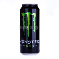 Напій Monster енергетичний 0,5л х24