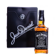 Віскі Jack Daniels 40% 0,7л +2 склянки