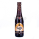 Пиво Leffe Brune темне фільтроване 6.3% с/б 0,33л