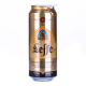 Пиво Leffe Blonde*Blond світле фільтроване 6.6% ж/б 0,5л