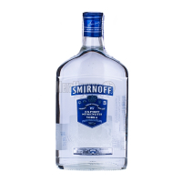 Горілка Smirnoff Blue 50% 0,5л х12