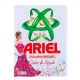 Пральний порошок для кольорових тканин Ariel Чистота DeLuxe Color & Style Automat, 450 г