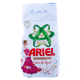 Пральний порошок для кольорових тканин Ariel Чистота DeLuxe Color & Style Automat, 3 кг