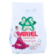 Пральний порошок для кольорових тканин Ariel Чистота DeLuxe Color & Style Automat, 1,5 кг