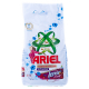 Пральний порошок для кольорових тканин Ariel Чистота DeLuxe Color+Lenor fresh Automat, 3 кг