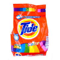 Пральний порошок для кольорових тканин Tide Color Автомат, 4,5 кг