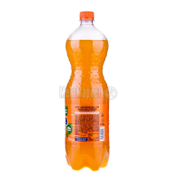 Напій Fanta Orange 1,5л  