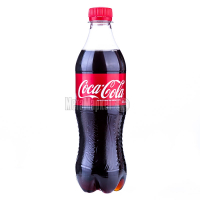 Вода Coca-Cola 0.5л 