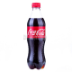 Напій Coca-Cola 0.5л 