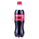 Напій Coca-Cola 0.5л 