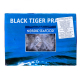 Креветки Nordic seafood чорні тигрові у панцирі 16-20 1кг