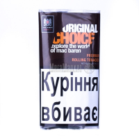 Тютюн Mac Baren Original Choice 40г