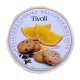 Печиво Jacobsen Tivoli Апельсинове з темн.шоколадом 150г