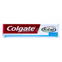 Зубна паста Colgate Total 12 "Чиста М'ята", 50 мл