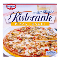 Піца Dr.Oetker Ristorante Гриби 340г х5
