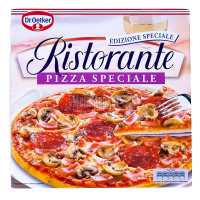 Піца Dr.Oetker Ristorante Спеціальна 325г х5