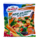 Овочі Hortex для смаження заморожені 400г