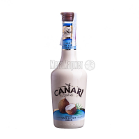 Лікер Canari Coconut Milk 15% 0,35л х6