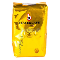 Кава Blasercafe Courmets`plaisir в зернах 250г