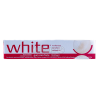 Зубна паста Edel+White Gum Care Forte, 75 мл
