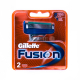 Касети змінні Gillette Fusion 2шт.
