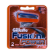 Касети змінні Gillette Fusion Power 2шт.