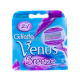 Касети змінні Gillette Venus Breeze 4шт.