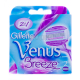 Касети змінні Gillette Venus Breeze 2шт.