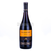 Вино Sunrise Shiraz 0.75л х6